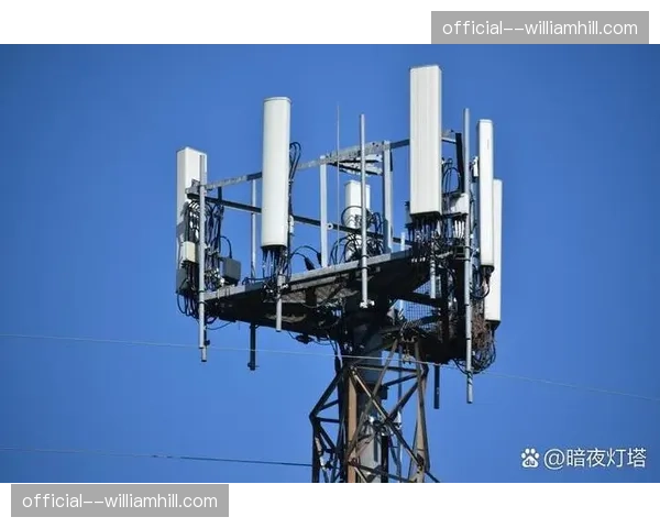 算力节点下沉至基站分发末端 显著降低跨端呈现延迟