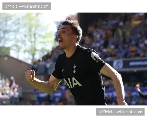 热刺终结十五轮不胜魔咒 帕利尼亚一击制胜狼队